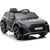 Audi RS6 BRD-2118 elektromobilis, melns