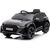 Audi RS6 BRD-2118 elektromobilis, melns