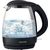 Electric kettle Sencor SWK2300BK, black