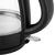 Electric kettle Sencor SWK2300BK, black