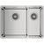 Sink Teka Be Linea RS15 580 Кухонные раковины