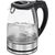 Glass kettle Bomann WKS6032G