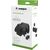 Snakebyte TWIN:CHARGE SX Black Indoor