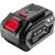 Graphite 58G086 cordless tool battery / charger