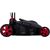 Electric lawnmower Graphite 2000 W, 430 mm