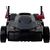 Electric lawnmower Graphite 2000 W, 430 mm