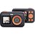 SJCAM FunCam Plus Sports Camera Black