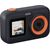 SJCAM FunCam Plus Sports Camera Black