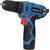 Blaupunkt CD3010 12V Li-Ion drill/driver (charger and battery included)