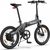 Electric bicycle HIMO Z20 Plus, Grey