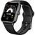 Smartwatch QCY GTS S2 (Black)