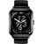 Smartwatch QCY GTS S2 (Black)