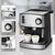 Espresso Machine Clatronic ES3643