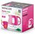 Kettle Sencor SWK1018RS Pink