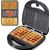 Melissa & Doug Contact grill 3in1 Melissa 16240110