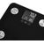 Personal fitness scale Sencor SBS6026BK