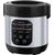 Sencor Multifunctional rice cooker SRM0650SS