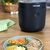 Rice cooker Rommelsbacher MRK500