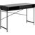 Rakstâmgalds ANGUS 110x50xH75cm, melns