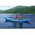 (Ir Veikalā) Bestway 65131 Hydro-Force Cove Champion X2  piepūšamais divvietīgais kajaks