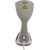 Hand-held clothes steamer Orava STEAMEASY1