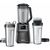 Automatic Vacuum Super Blender Sencor SBU7878BK