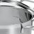 ProfiCook 6-piece cooking pot-set PCKTS1223