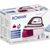 Bomann Steam ironing station DBS6034