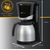 Thermo coffeee machine Clatronic KA3327