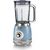 Blender Vintage Ariete 00C058305AR0, blue
