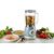Blender Vintage Ariete 00C058305AR0, blue