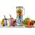 Blender Vintage Ariete 00C058305AR0, blue