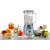 Blender Vintage Ariete 00C058305AR0, blue