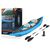 (Ir Veikalā) Bestway 65131 Hydro-Force Cove Champion X2  piepūšamais divvietīgais kajaks