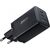 Charger GaN Ultra 65W 2C1A Cable C-C Joyroom TCG01 (black)