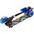 HD025 BLUE Skrejritenis NILS EXTREME