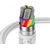 Cable to Micro USB-A / Surpass / 2m Joyroom S-UM018A11 (white)