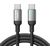 Cable Type-C 100W 1.2m Joyroom S-CC100A10 (black)