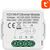 Smart Dimmer Switch Module WiFi Avatto N-DMS01-1 TUYA