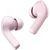 Earphones TWS Acefast T6 (Pink)