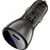Car Charger Acefast B10 60W, USB-C + USB-C, with display (black) Автомобильные зарядные устройства