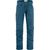 Fjallraven Abisko Lite Trekking Trs M Long / Zila / Gaiši zila / 48