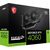 MSI GeForce RTX 4060 VENTUS 2X BLACK 8G OC NVIDIA 8 GB GDDR6 DLSS 3