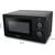 Esperanza EKO011K Microwave Oven 1100W Black