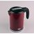 Feel-Maestro MR030 red electric kettle 1.2 L 1500 W