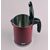 Feel-Maestro MR030 red electric kettle 1.2 L 1500 W