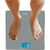 Tefal Classic PP150 Square Silver Electronic personal scale