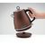 Morphy Richards Evoke Special Edition electric kettle 1.5 L Bronze 2200 W