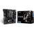 Biostar B760MX2-E D4 motherboard Intel B760 LGA 1700 micro ATX