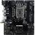 Biostar B760MX2-E D4 motherboard Intel B760 LGA 1700 micro ATX